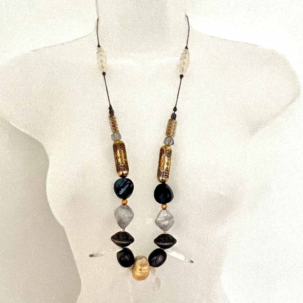 Teresa Goodall necklace